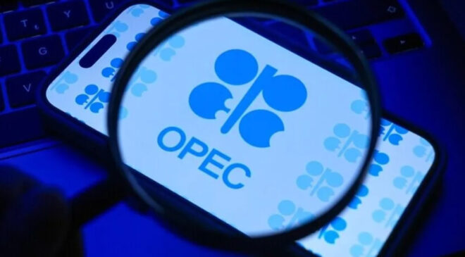 OPEC+ petrolde frene basıyor