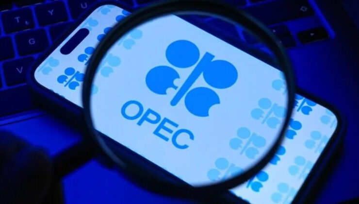 OPEC+ petrolde frene basıyor