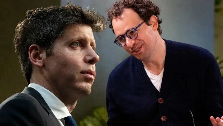 OpenAI CEO’su Altman, yapay zekanın getireceği riskleri kabul edilmesini savundu