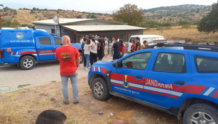 Ormanda ölü bulunmuştu: Balistik inceleme çift cinayetiyle bağlantısını ortaya çıkardı