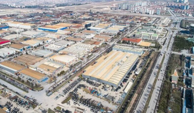 OSB sayısı 374’e yükseldi