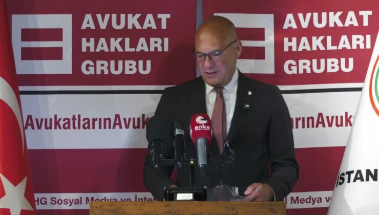 Osman Korkut Kanadoğlu kimdir? Osman Korkut Kanadoğlu hakkında neden soruşturma başlatıldı?
