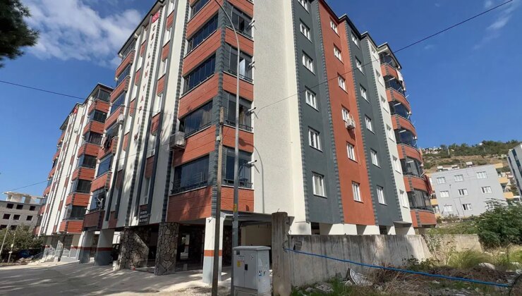 Osmaniye’de kadın cinayeti: Eşini öldürüp intihar etti