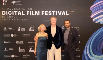 Owen Teale kimdir? Game of Thrones’un Ser Alliser’ı İstanbul’da ödül aldı