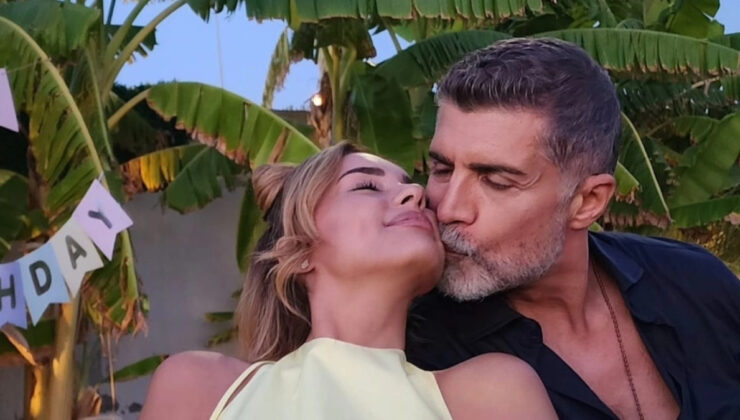 Özcan Deniz’in eşi Samar Dadgar’ın acı günü