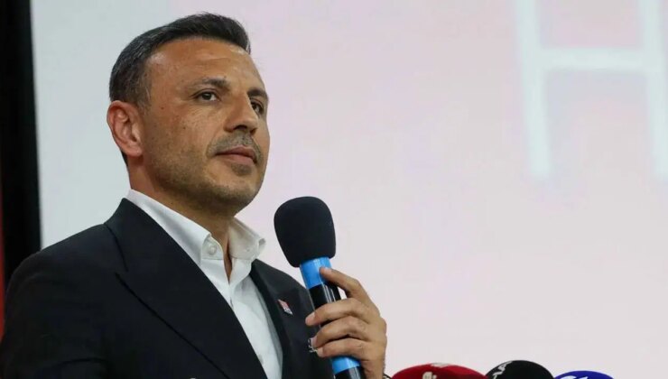 Özgür Çelik’ten YENİ Parti’nin İstanbul kongresine davet: 39 ilçede önseçim yapılacak!