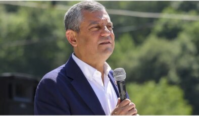 Özgür Özel, partisinin kararını açıkladı: ‘Yerimizi alacağız’