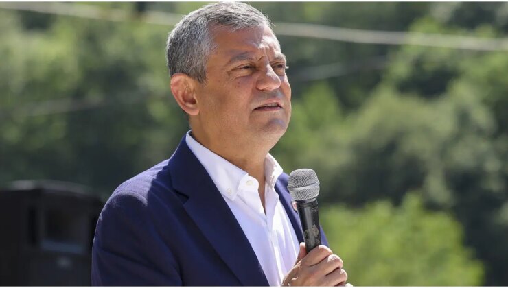 Özgür Özel, partisinin kararını açıkladı: ‘Yerimizi alacağız’