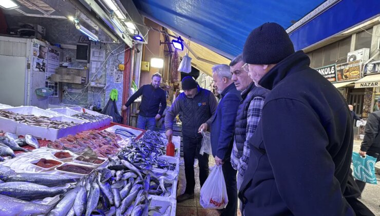 Palamut bolluğu en az 1 ay daha sürecek