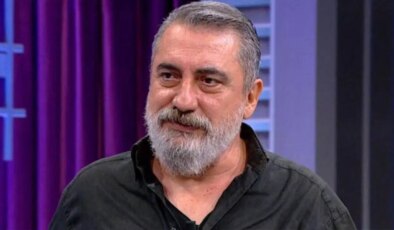Pankreas kanseriyle mücadele ediyordu: Ünlü müzisyen Soner Olgun hayatını kaybetti