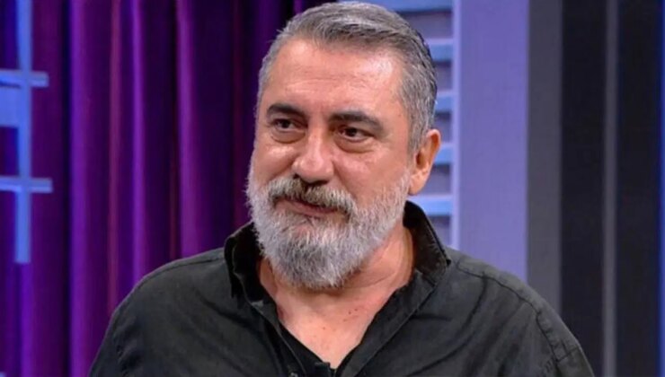 Pankreas kanseriyle mücadele ediyordu: Ünlü müzisyen Soner Olgun hayatını kaybetti