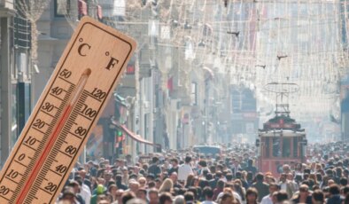 Pastırma sıcakları ne zaman başlıyor? 2026 Pastırma sıcakları kaç gün sürecek?