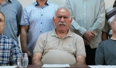 Pervin Buldan Ekim ayını işaret etti: Abdullah Öcalan için yeni görüşmeler gündemde