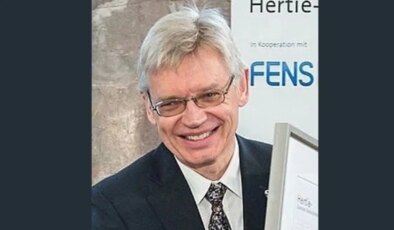 Peter Hegemann kimdir? 2026 Nobel Tıp Ödülü sahibi Peter Hegemann’ın kariyeri