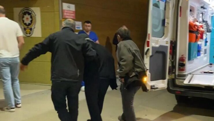 Pilav gününde 100 kişi hastanelik oldu: İnceleme başlatıldı
