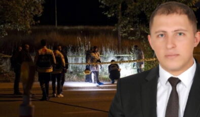 Polis memuru şehit edilmişti: Soruşturmada yeni gelişme