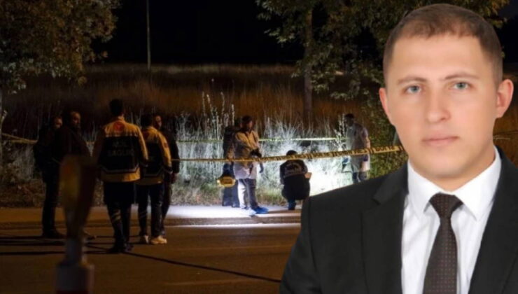 Polis memuru şehit edilmişti: Soruşturmada yeni gelişme