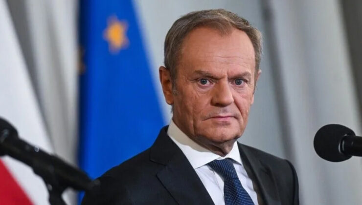 Polonya Başbakanı Tusk’a olası saldırı planı: 1 gözaltı