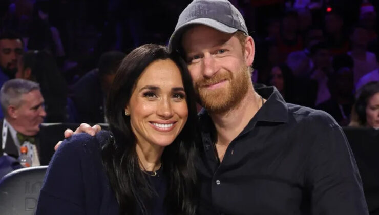 Prens Harry’den İngiltere açıklaması: Geri dönmek harika