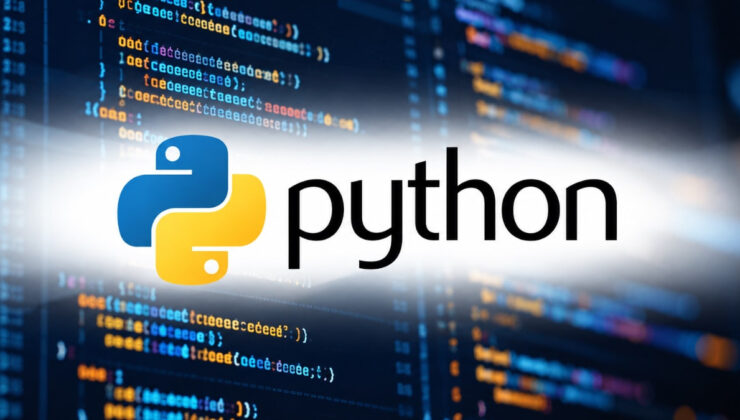 Programlama dili “Python”ın ismi bakın nereden geliyor