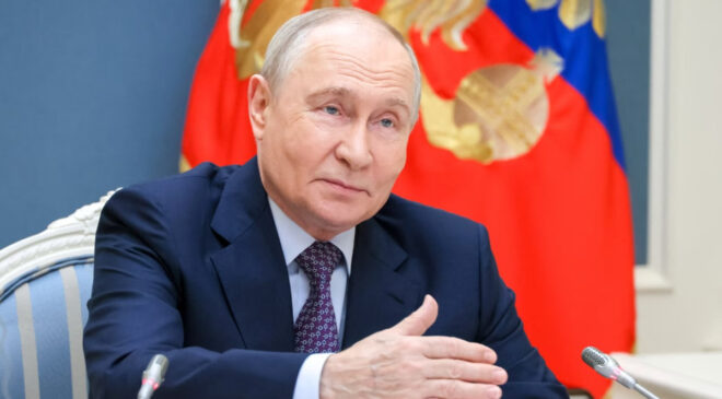 Putin’den ABD ve Ukrayna ile üçlü görüşmelere yeşil ışık