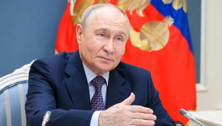 Putin’den ABD ve Ukrayna ile üçlü görüşmelere yeşil ışık