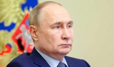 Putin’den Avrupa’daki protestolara ilişkin açıklama: Yönetimlerin kendi hataları