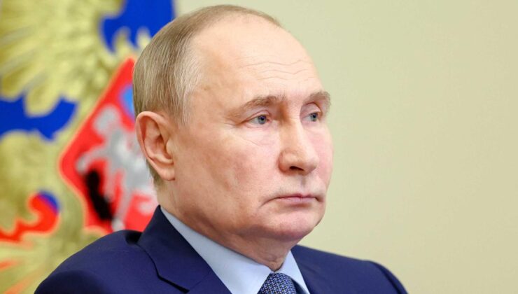Putin’den Avrupa’daki protestolara ilişkin açıklama: Yönetimlerin kendi hataları