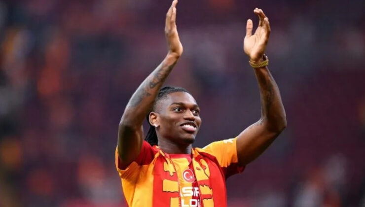 Rafael Leao kaç maç yok? Fenerbahçe maçına yetişecek mi? İşte son durum