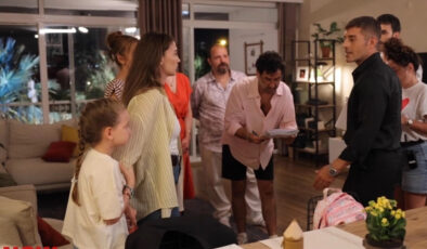 “Reytingler kötü” iddiası: Bir dizi daha erken bitecek
