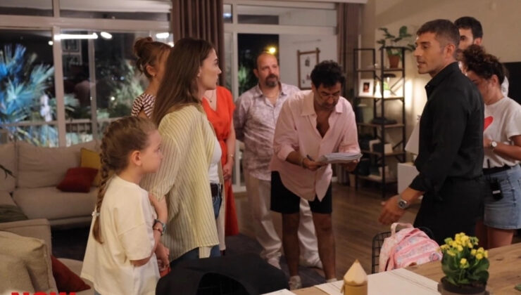 “Reytingler kötü” iddiası: Bir dizi daha erken bitecek