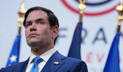 Rubio’dan İran heyetine ABD’den ayrılma talimatı