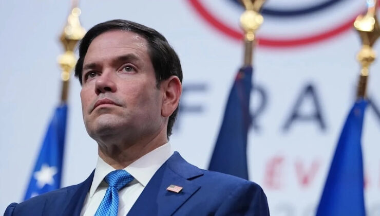 Rubio’dan İran heyetine ABD’den ayrılma talimatı