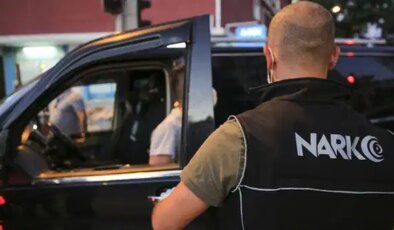 Ruhsatsız silahlara el konuldu! Mersin’de ‘torbacı’ operasyonu: 6 şüpheli tutuklandı