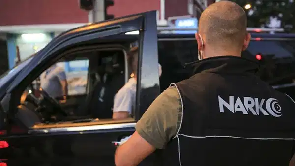 Ruhsatsız silahlara el konuldu! Mersin’de ‘torbacı’ operasyonu: 6 şüpheli tutuklandı