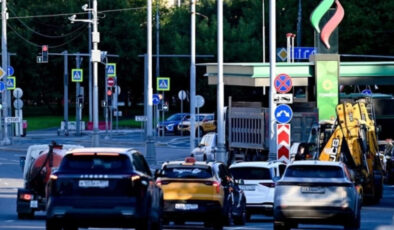 Rusya, yakıt ihracatını durdurma kararını bir kez daha uzattı