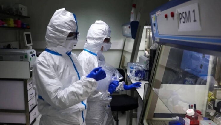 Rusya’da veba paniği: 28 yaşındaki laboratuvar teknisyeni öldü, 189 kişi karantinada