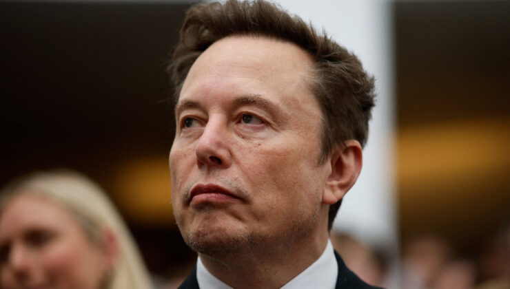 Rusya’dan Elon Musk’a: Putin-Trump Tüneli inşa edin