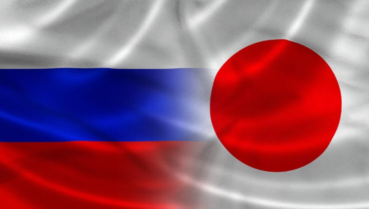 Rusya’nın casusluk iddialarına Japonya’dan yalanlama