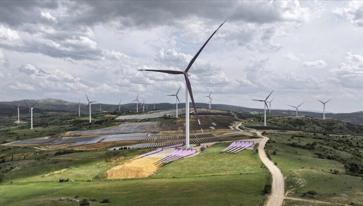 Rüzgar enerjisi projelerinde teknik değerlendirme kriterleri yenilendi