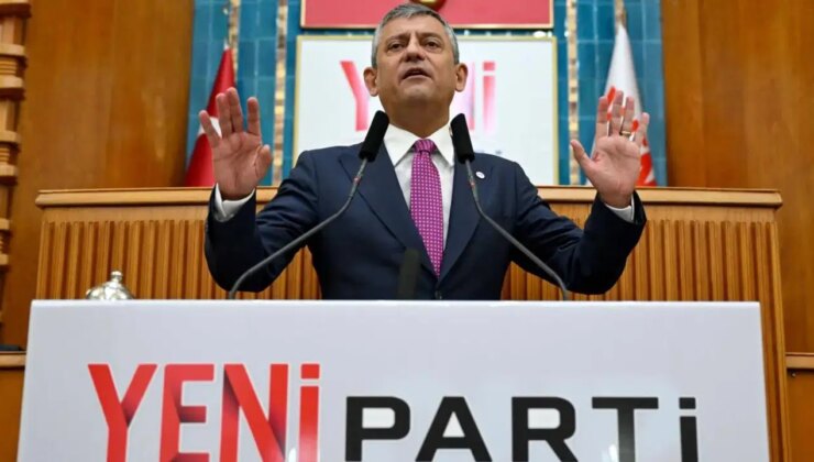 Saat verdi: Özgür Özel’den yurttaşlara ‘Halk TV’ çağrısı