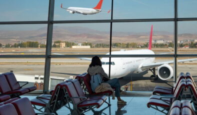 Sabiha Gökçen’de yemek fiyatları 3 bin TL’ye dayandı: Avrupa havalimanlarını solladı