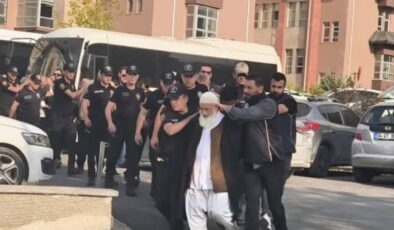 Şadi Yüksel’in ters kelepçe görüntülerine soruşturma