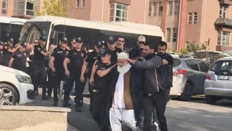 Şadi Yüksel’in ters kelepçe görüntülerine soruşturma