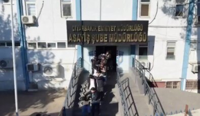 Sahte araç kiralama siteleriyle dolandırıcılık: 12 tutuklama