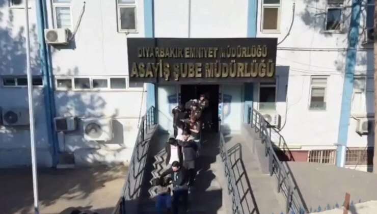 Sahte araç kiralama siteleriyle dolandırıcılık: 12 tutuklama