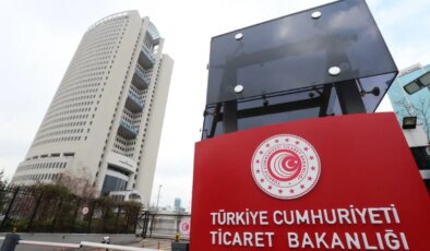 ‘Sahte şube’ aldatmacası: Ticaret Bakanlığı’ndan idari yaptırım