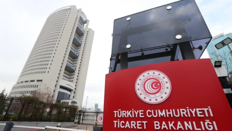 ‘Sahte şube’ aldatmacası: Ticaret Bakanlığı’ndan idari yaptırım