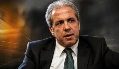 Şamil Tayyar: AK Parti’yi ve devleti zehirlediler