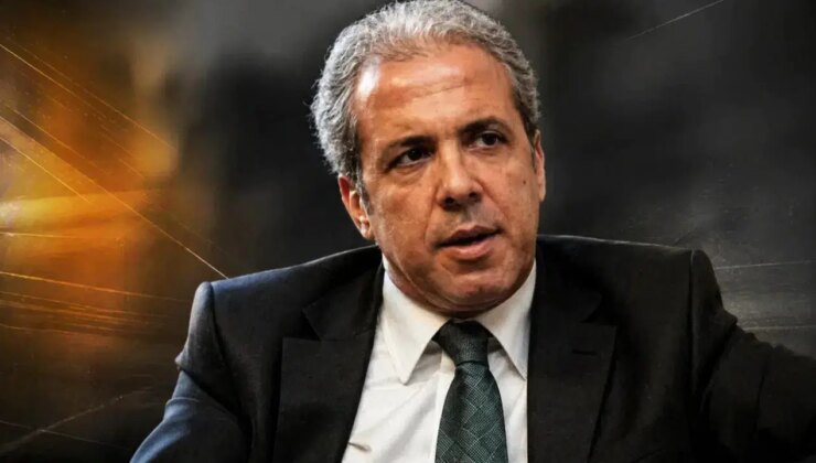 Şamil Tayyar: AK Parti’yi ve devleti zehirlediler